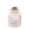 Lionelo Thermup 4.0 cumisüveg-melegítő és sterilizáló - Beige Latte