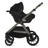 Lionelo Layla 3in1 Multifunkciós babakocsi - Beige Taupe