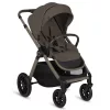 Lionelo Layla 3in1 Multifunkciós babakocsi - Beige Taupe