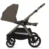 Lionelo Layla 3in1 Multifunkciós babakocsi - Beige Taupe