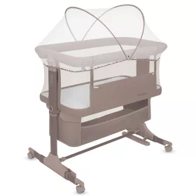 Lionelo Jodie 3in1 babaöböl - Beige Taupe