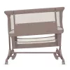 Lionelo Jodie 3in1 babaöböl - Beige Taupe