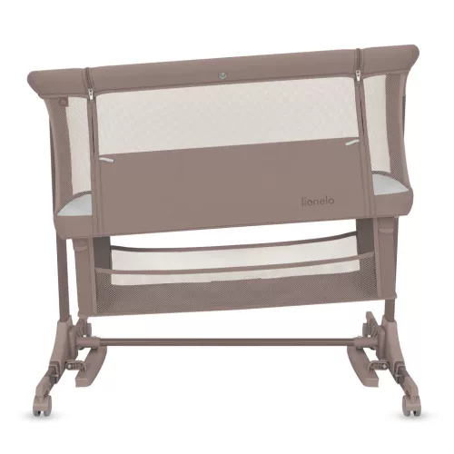 Lionelo Jodie 3in1 babaöböl - Beige Taupe