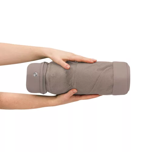 Lionelo Jodie 3in1 babaöböl - Beige Taupe