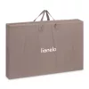 Lionelo Jodie 3in1 babaöböl - Beige Taupe