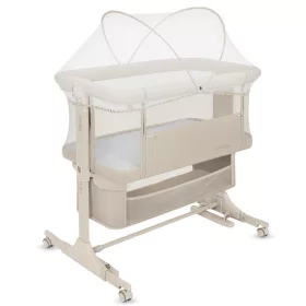 Lionelo Jodie 3in1 babaöböl - Beige Cream