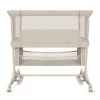 Lionelo Jodie 3in1 babaöböl - Beige Cream