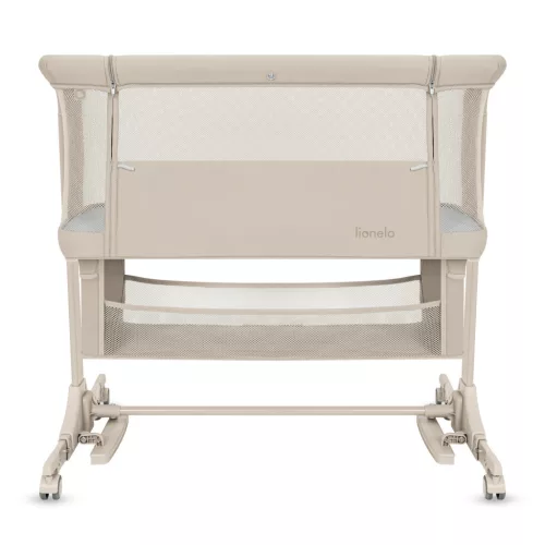 Lionelo Jodie 3in1 babaöböl - Beige Cream