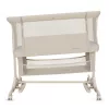 Lionelo Jodie 3in1 babaöböl - Beige Cream