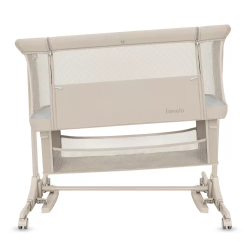 Lionelo Jodie 3in1 babaöböl - Beige Cream