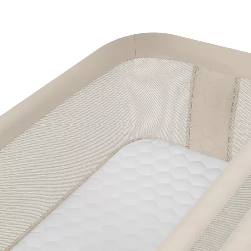 Lionelo Jodie 3in1 babaöböl - Beige Cream