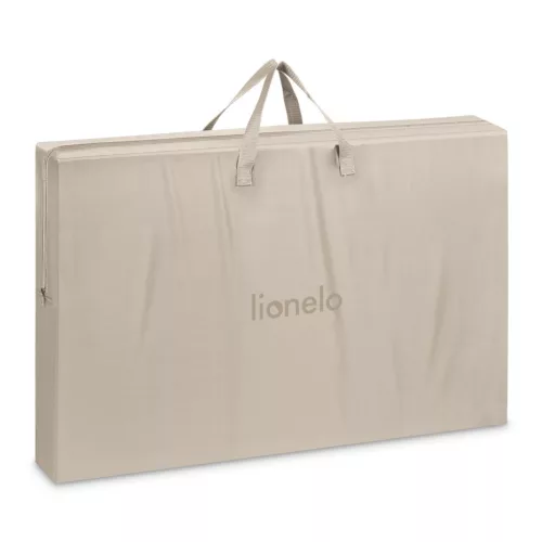 Lionelo Jodie 3in1 babaöböl - Beige Cream