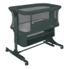 Lionelo Jodie 3in1 babaöböl- Green Graphite