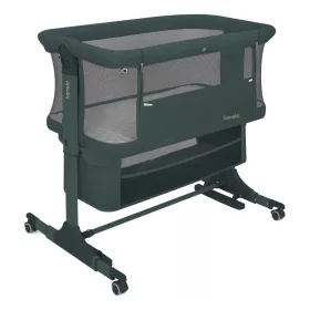 Lionelo Jodie 3in1 babaöböl- Green Graphite
