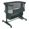 Lionelo Jodie 3in1 babaöböl- Green Graphite