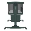 Lionelo Jodie 3in1 babaöböl- Green Graphite