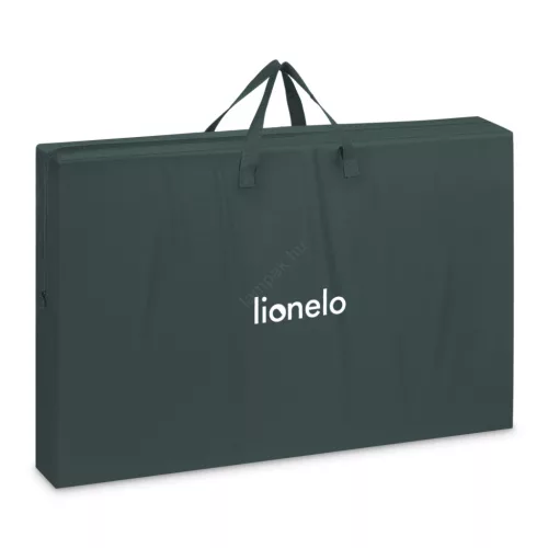 Lionelo Jodie 3in1 babaöböl- Green Graphite
