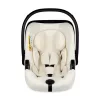 Lionelo Astrid i-Size Babahordozó 40-87 cm - Beige Cream