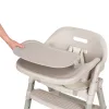 Lionelo Matt Multifunkciós etetőszék - Beige Sand