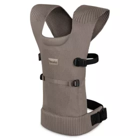 Lionelo Mabel ergonomikus hordozó - Beige Taupe