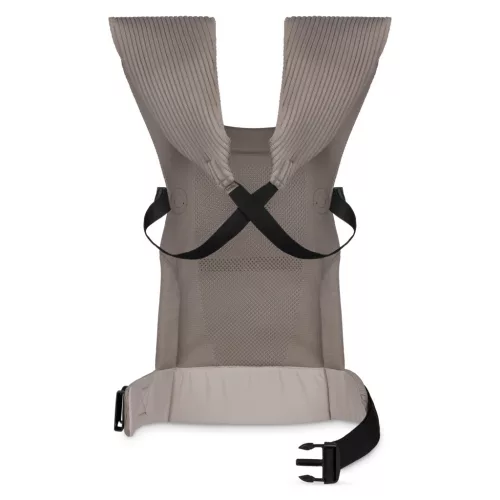 Lionelo Mabel ergonomikus hordozó - Beige Taupe