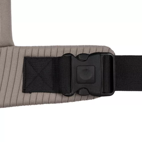 Lionelo Mabel ergonomikus hordozó - Beige Taupe