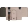 Lionelo Thermup Go Evo hordozható cumisüveg-melegítő - Beige Taupe