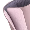Lionelo Thermup Go Evo hordozható cumisüveg-melegítő - Pink Mist