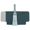 Lionelo Thermup Go PLUS hordozható akkumulátoros cumisüveg-melegítő - Green Graphite