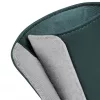 Lionelo Thermup Go PLUS hordozható akkumulátoros cumisüveg-melegítő - Green Graphite