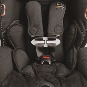 BeSafe Övrögzítő csat