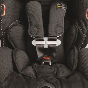 BeSafe Övrögzítő csat