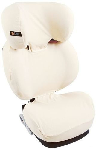 BeSafe Nyári huzat X3 - fehér