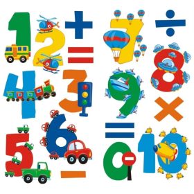 Marko Falidekor - számos-járműves SLK-6104