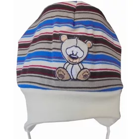 Scorpio Sapka Mis 42-46cm