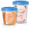 Philips AVENT Etető szett Via komplett