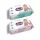 Aquella - Kids Baby nedves törlőkendő, Mix, (kék, rózsaszín), 72 db