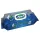 Aquella - Nedves törlőkendő, Antibacterial, kupakos, 80 db