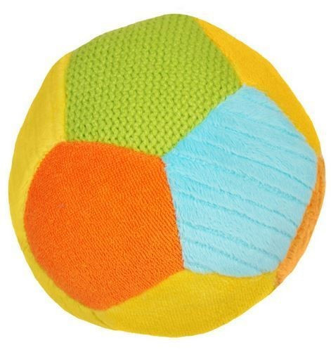 BabyOno Plüss labda