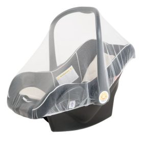 BabyOno Szúnyogháló hordozóra