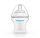 BabyOno Cumisüveg, Natural Nursing, műanyag, Anti-Colic, 180 ml, 1450