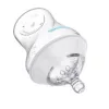BabyOno Cumisüveg, Natural Nursing, műanyag, Anti-Colic, 180 ml, 1450