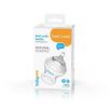 BabyOno Cumisüveg, Natural Nursing, műanyag, Anti-Colic, 180 ml, 1450
