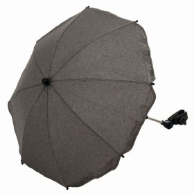 Fillikid Napernyő melange - szürke 97