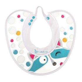 Badabulle - Hajmosó karika, B021603