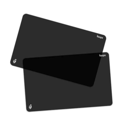 Zopa autós napellenző 2db fólia ZOP029120