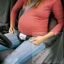 BeSafe Pregnant Magzatvédő öv