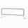 Fillikid leesésgátló boxspring ágyra is 135x50cm 290-50-44 - világosszürke