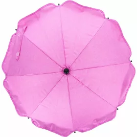 Fillikid Napernyő melange - rózsaszín 12