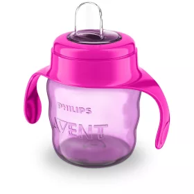 Philips AVENT Itatópohár Classic 200ml - lányos